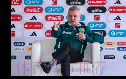 墨西哥队最大功臣是位归化球员
