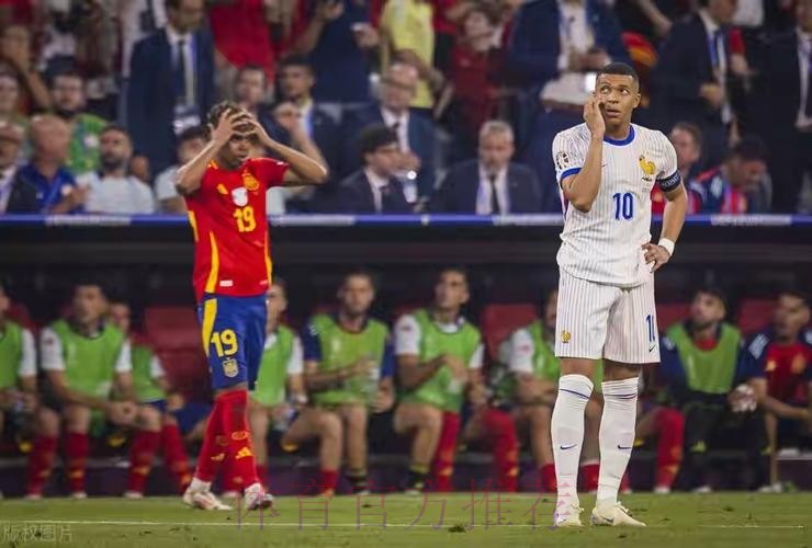 世界杯1/16决赛焦点：战“德国二队”亚马尔能否破局？奥地利与西班牙36年此恨绵绵！